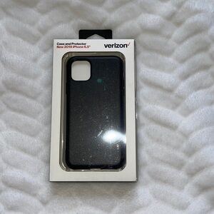 Black Case for New 2019 iPhone 6.5"